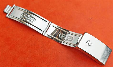 rolex oyster clasp for sale